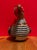 Ceramic Bird by Santana, Tonala, 1980s For Sale - Image 3 of 11