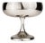 Stainless Steel Coupes from AMC Art Design, 1980s, Set of 6 For Sale