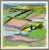This piece is from my landscape series which is a progression into a more bright color palette; created by pulling from...