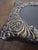 Vintage Sterling Silver Photo Frame For Sale - Image 9 of 9