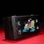 Vintage Chinese Rosewood Jewelry Box With Mother of Pearl "Qilin" Inlay - 25cm For Sale - Image 9 of 9