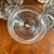 1970s Vintage Krosno Poland Bubble Bottom Highball Glasses - Set of 7 For Sale - Image 5 of 7