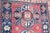 Antique Karabagh Kazak Caucasian Rug For Sale In Tampa - Image 6 of 16