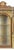 Wood Portuguese Oratory, 1800s For Sale - Image 7 of 8