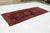 Tribal Handmade Vintage Shiraz Pink Wool Rug With Geometric Design For Sale - Image 3 of 9