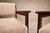 Designed by Jorge Jabour Mauad and produced by Cantù Móveis e Interiores Ltda. during the 1960s, this exceptional pair of...