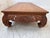 Antique Rectangular Ming Dynasty Style Elm Wood Coffee Table For Sale - Image 10 of 16