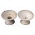 Mid-Century Modern Pair of Willy Guhl "Diabolo" Off-Kilter Planters, a Pair For Sale - Image 3 of 9