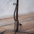 Arts & Crafts Style Hammered Copper Floor Lamp For Sale - Image 9 of 14