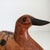 Vintage Wood Pintail Hen Duck Decoy For Sale In Lexington, KY - Image 6 of 7