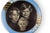Mid-Century Modern Tin Can of the Belgian Royal Family, 1930s For Sale - Image 3 of 11