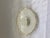 This is a Vintage Homer Laughlin Covered Vegetable Dish in the Hudson H-94 pattern with decorative gold guilding, which...