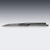 A 20th century refined and minimalist desk accessory, this piece exemplifies bulgari’s distinctive modern aesthetic. The...