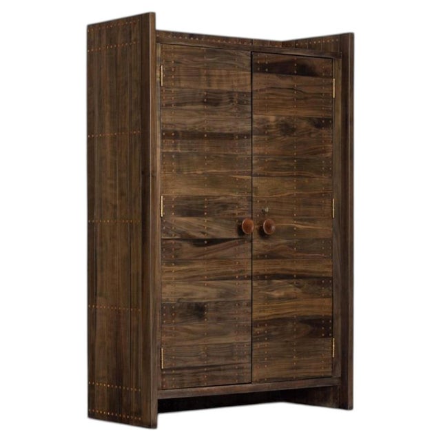Town Hall Budel Cabinet by Jan de Jong, Netherlands, 1967 For Sale - Image 18 of 18