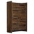 Town Hall Budel Cabinet by Jan de Jong, Netherlands, 1967 For Sale - Image 18 of 18