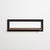 Not Yet Made - Made To Order Fläpps Shelf 80×27-1 – Black from Ambivalenz For Sale - Image 5 of 5