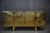 Brass and Birch Sideboard from Justfurnituress SRL For Sale - Image 9 of 13