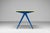 Model 512 Marcoule Compass Table attributed to Jean Prouvé, France, 1953 For Sale - Image 12 of 18