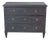 Swedish 19th Century Chest of Drawers, c.1840 For Sale