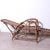 Italian Rattan Chaise Lounger, 1920s For Sale - Image 14 of 18