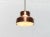 Mid-Century Bumling Pendant Lamp by Anders Pehrson for Ateljé Lyktan For Sale - Image 17 of 18