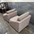2020s Four Hands Arrow Swivel Chairs, Pair For Sale - Image 5 of 12