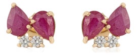 Example of Expressionism Earrings