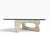 Mid Century Noguchi Style Coffee Table For Sale - Image 9 of 16