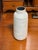 Heath Ceramics Sausalito Striated Ceramic Vase For Sale - Image 9 of 12