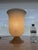Scavo Glass Table Lamp attributed to Venini, 1930s For Sale - Image 14 of 15
