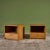 Eon Furniture Pair of Gerald McCabe Nightstands for Eon Furniture For Sale - Image 4 of 12