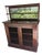 Antique Regency Style Rosewood Chiffonier Sideboard For Sale