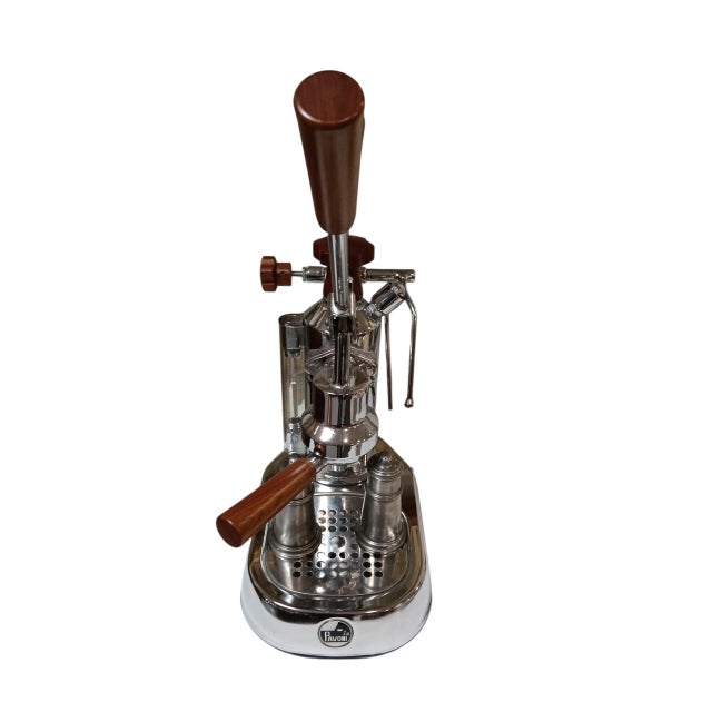 Coffee Machine from Pavoni, 1960s For Sale - Image 4 of 4