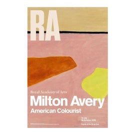 Example of New & Custom Postmodern