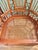 1970s Brighton Pavilion Style Tortoiseshell Bamboo & Cane Chinoiserie Armchair For Sale - Image 9 of 12