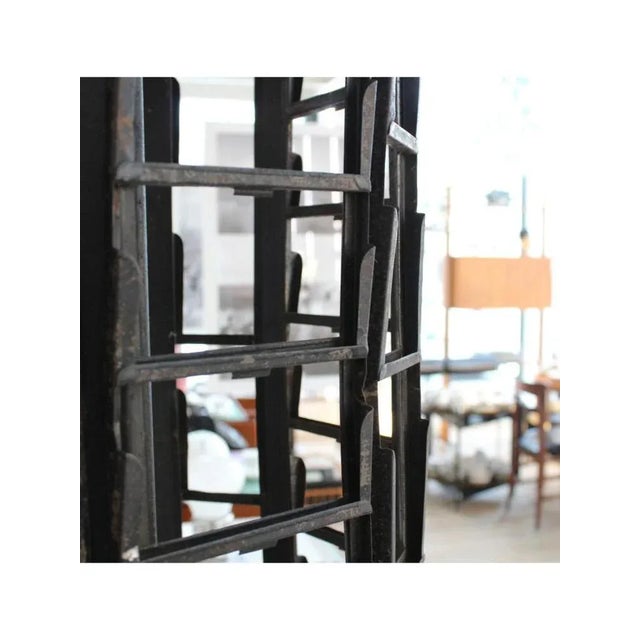 Iron Postcard Display, 1920s For Sale - Image 6 of 10