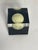 Mid-Century Modern 1950s MCM Lucite Cube With Ball Paperweight For Sale - Image 3 of 4