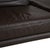 Brown Raoul 3-Seater Sofa in Leather from Koinor For Sale - Image 8 of 18