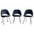 Chair attributed to Eero Saarinen for Knoll International, 1970s For Sale - Image 13 of 13