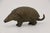 Victorian 19th Century Victorian Bronze Armadillo Inkwell For Sale - Image 3 of 15