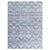 Moleskin Modern Wool and Silk Rug by Doris Leslie Blau For Sale