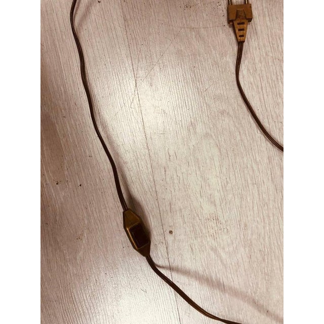 Table Lamp by Charles Dudouyt, 1940s For Sale - Image 9 of 18