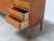 Walnut Abstracta Sideboard by Jos De Mey for Van Den Berghe-Pauvers, 1960s For Sale - Image 13 of 17