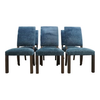 Ethan Allen Dining Chairs (Set of 6) For Sale