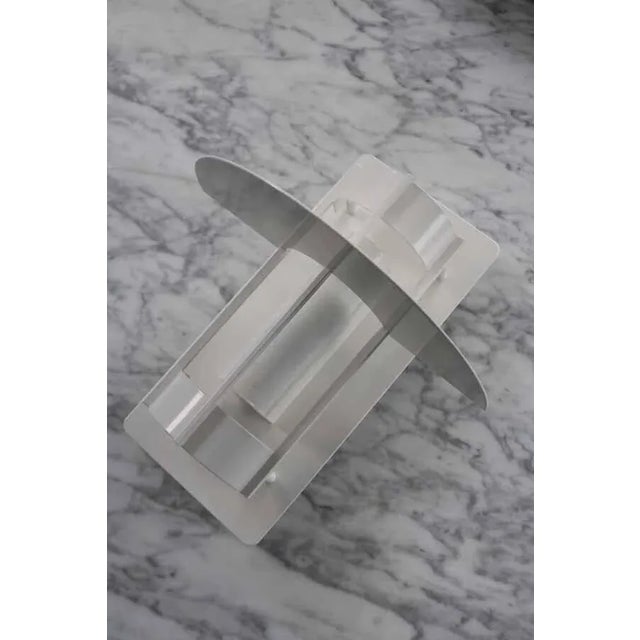 Saturn Wall Lamp by Joachim Lepper for Louis Poulsen, 1990s For Sale - Image 9 of 10