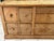 Vintage Workshop Cabinet with Drawers in Fir, 1950s For Sale - Image 13 of 18
