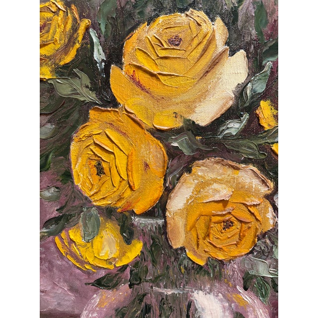 Istvan Szajko Painting For Sale - Image 6 of 8
