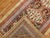 An early 20th century tribal highly decorative Persian Serab runner. Great quality and great condition. Measures: 3'2" x...