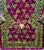 Just arrived! This beautiful green and burgundy handmade Moroccan mosaic tile fountain comes directly from the artisans of...