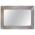 Large Venetian-Style Beveled Glass Decorator Mirror with Etched Frame For Sale - Image 10 of 10